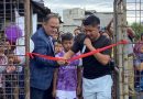 Academia de fútbol de Carlos Suruy abre sus puertas en San Pedro Sacatepéquez