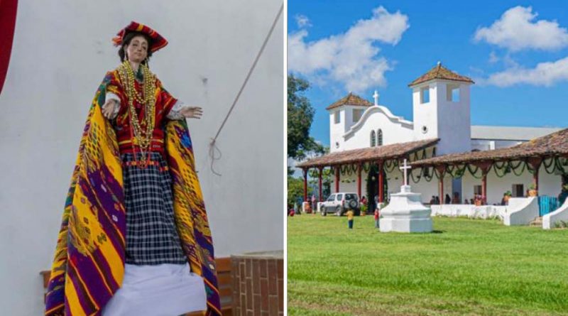 Finca El Pilar anuncia actividades en honor a la Virgen de El Pilar en San Juan Sacatepéquez