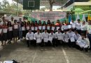 Estudiantes de Básico y Bachillerato culminan Cursos Técnicos en CENCA de San Juan Sacatepéquez